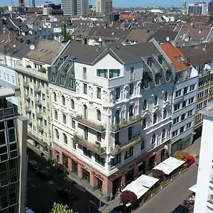 Devin Art Hotel Dusseldorf