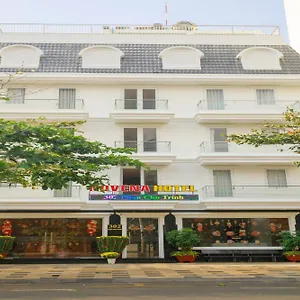 Novena Hotel Vung Tau