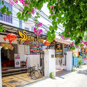 Sam Sam Homestay Homestay Hoi An