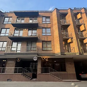 Apartment Old