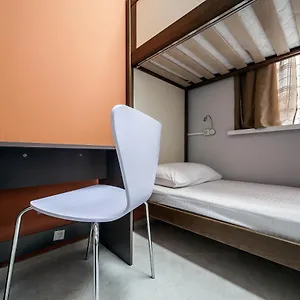 2* Hostel Ostriv