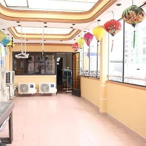 Watage Guest house Ho Chi Minh City